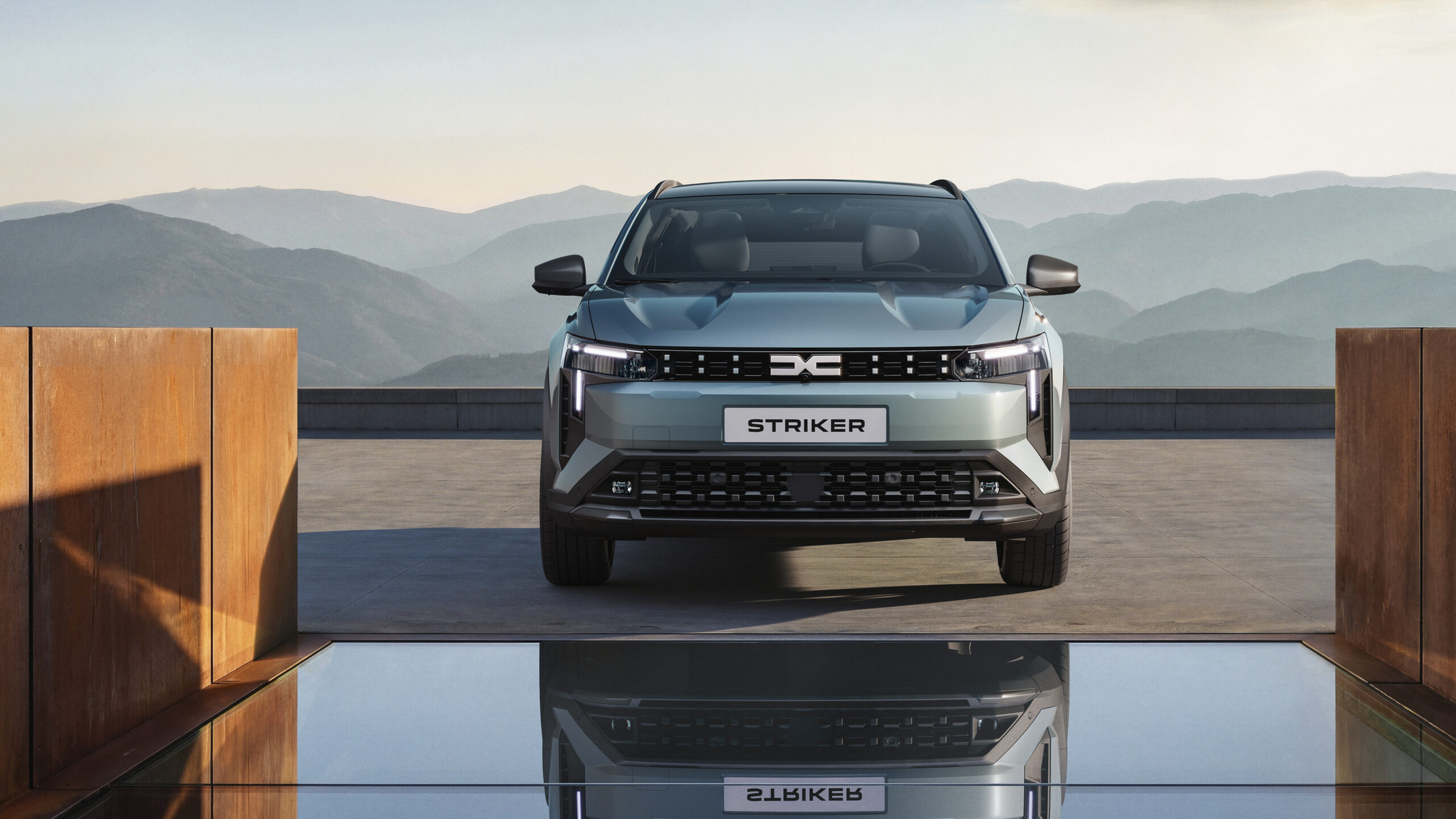 vizează creșterea vânzărilor cu 30%, cu Striker în frunte