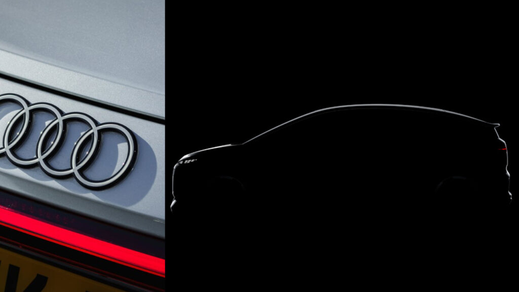 Audi A2 e-tron: Noul model electric care va schimba piața