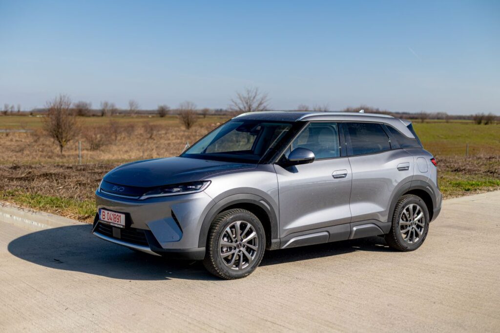 BYD și Stellantis: Negocieri pentru extinderea producției în Europa