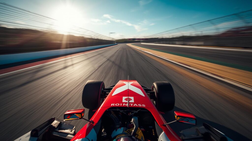 Formula 1 revine la motoarele V8: anunț oficial FIA pentru 2031
