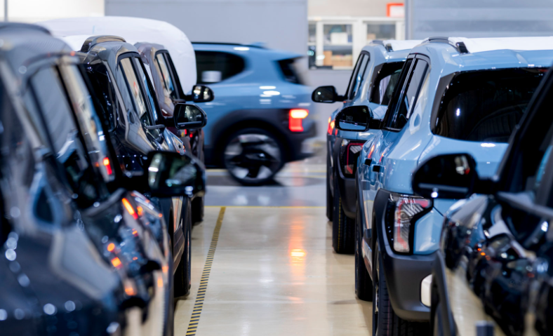 Kia EV2: Producție electrică în Slovacia pentru Europa