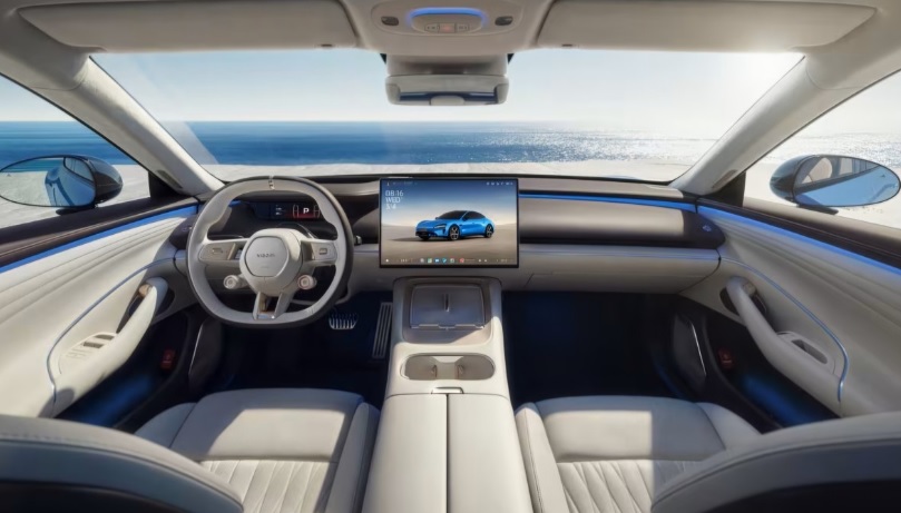 Xiaomi SU7: 15.000 de comenzi în doar 34 de minute