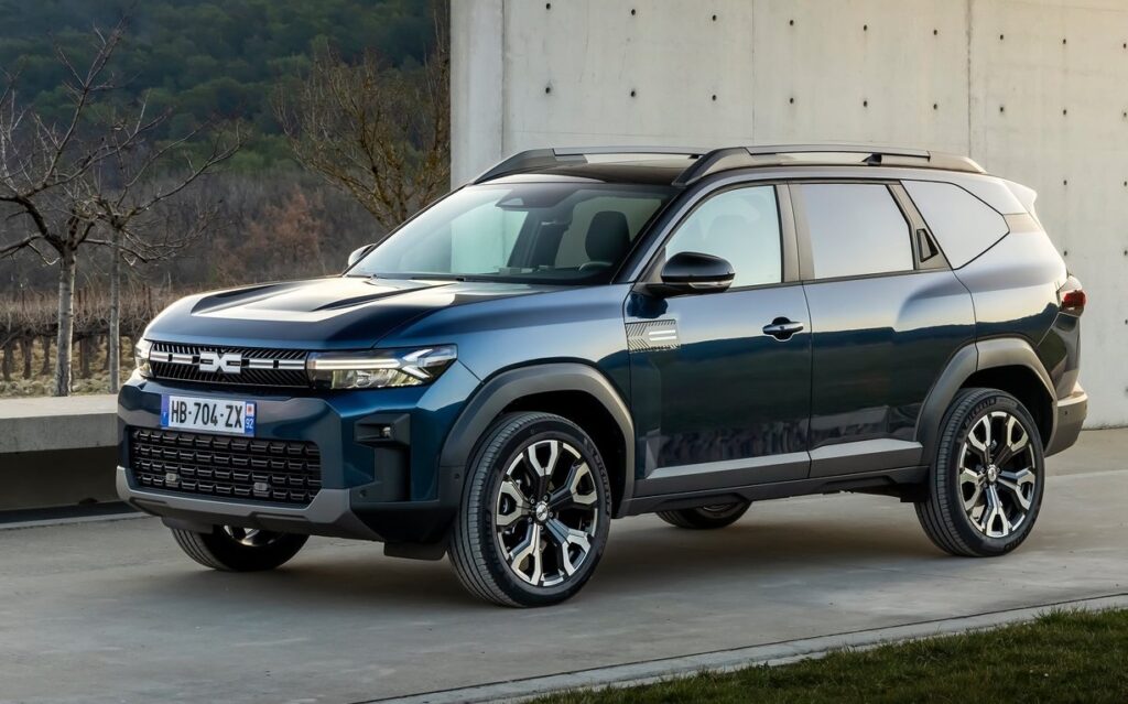 Video / Test în România cu Dacia Bigster Hybrid-G 150: autonomie mare și tehnologie nouă