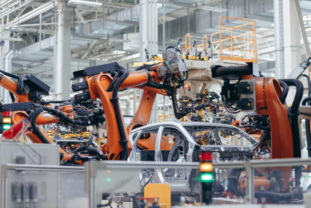 Producătorii auto europeni înregistrează costuri vamale de peste 8 miliarde de euro după tarifele lui Trump