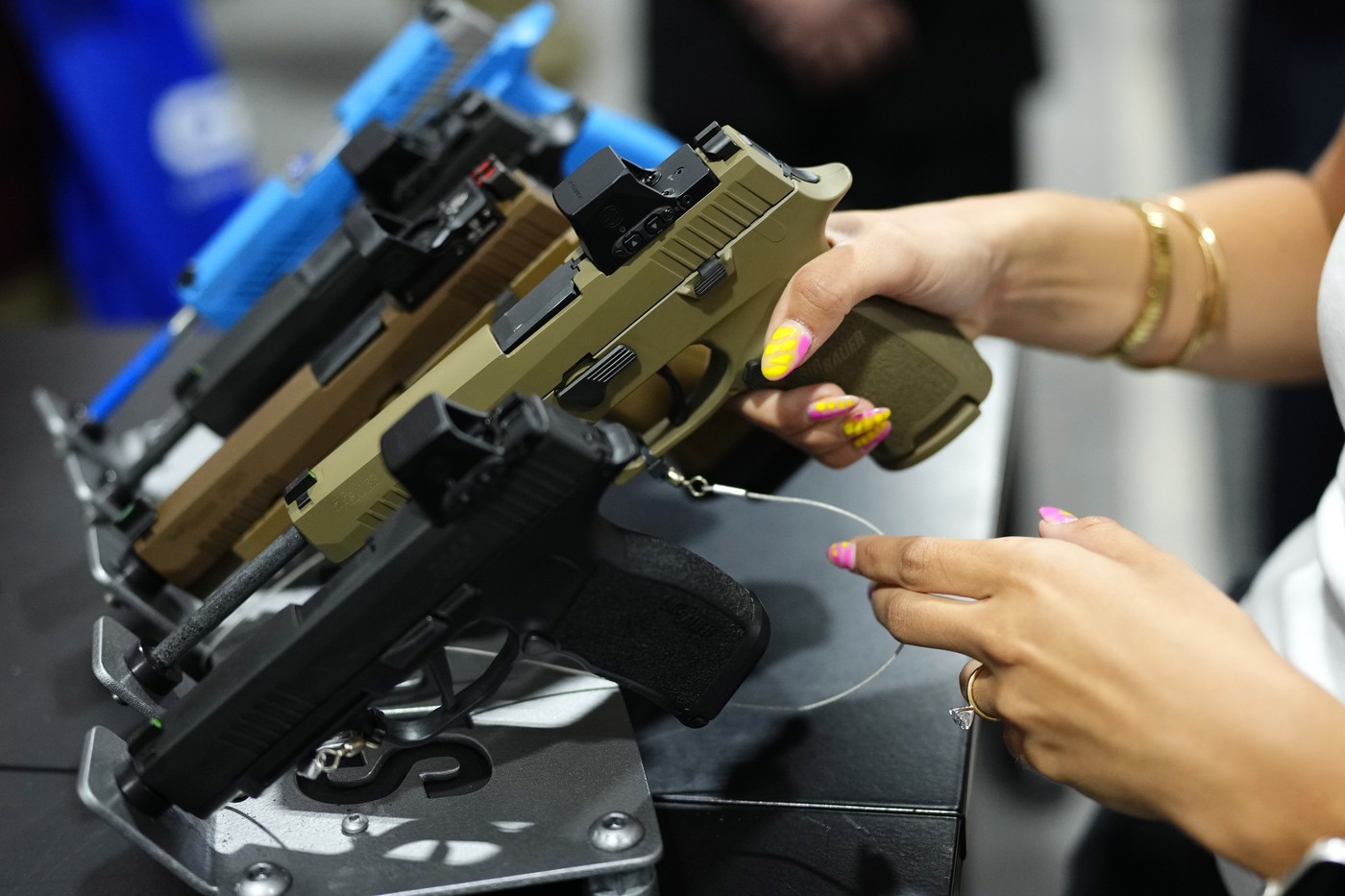De ce alege SIG Sauer România pentru investiții și producție de