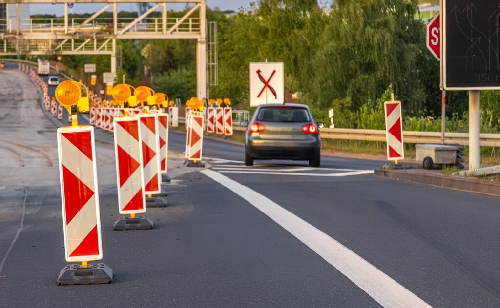 Circulația pe Varianta Ocolitoare Bacău va fi închisă complet timp de două săptămâni, în perioada 17-31 august 2026