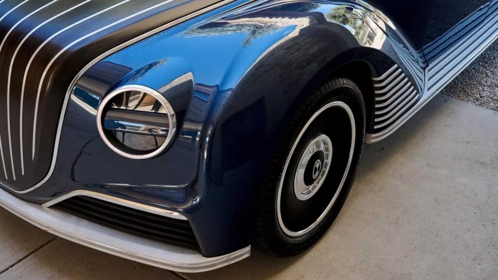 Dacora Motors: Inovație în Luxul Electric al Automobilelor