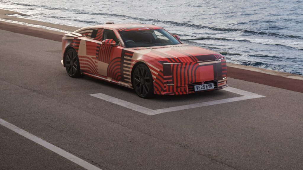 Jaguar Type 01: Lansare Oficială și Detalii Exclusive