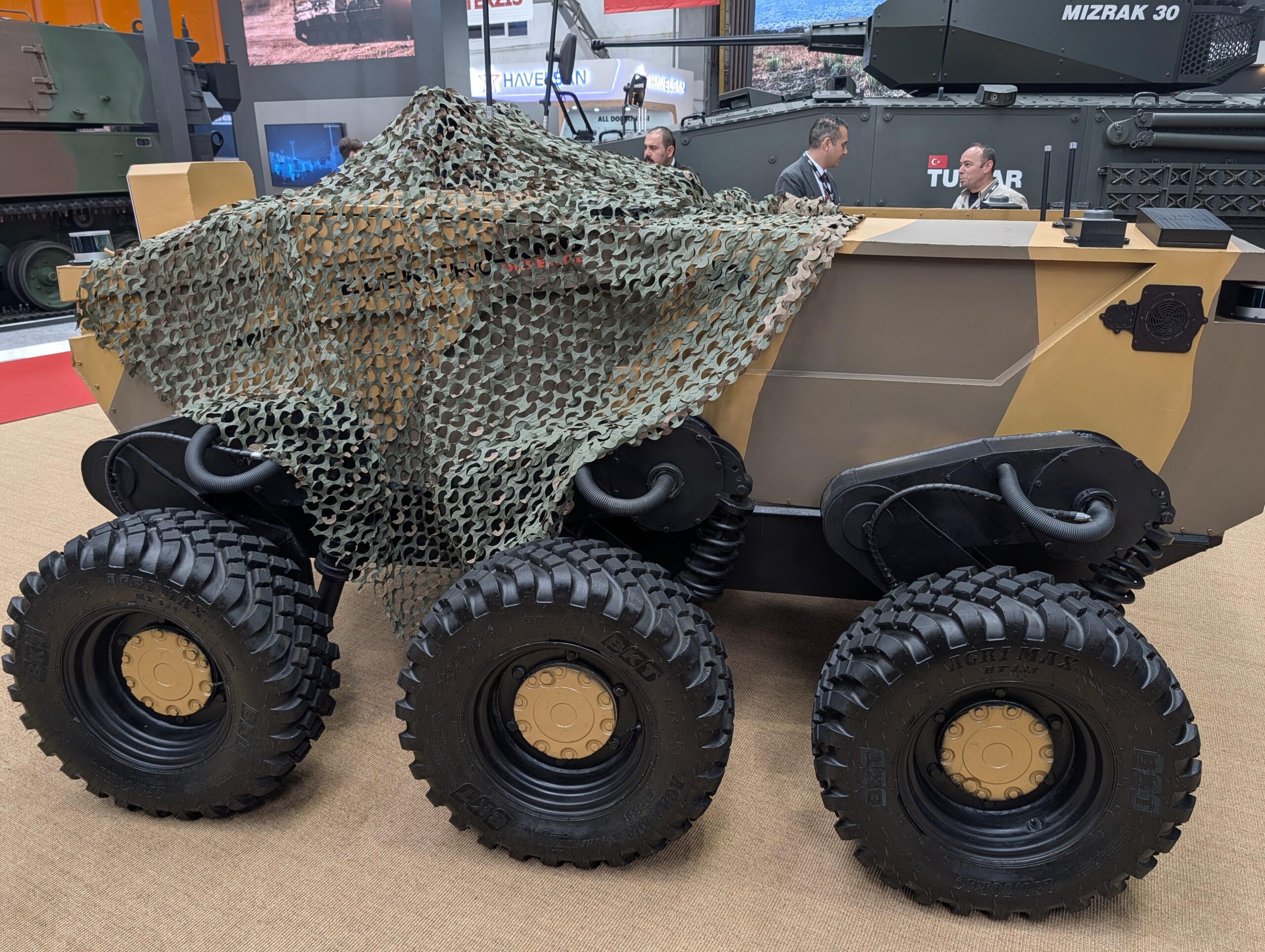 ugv-consortiu