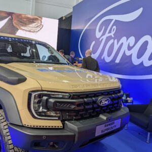 Ford Ranger Super Duty: prețuri, dotări și lansare în Europa