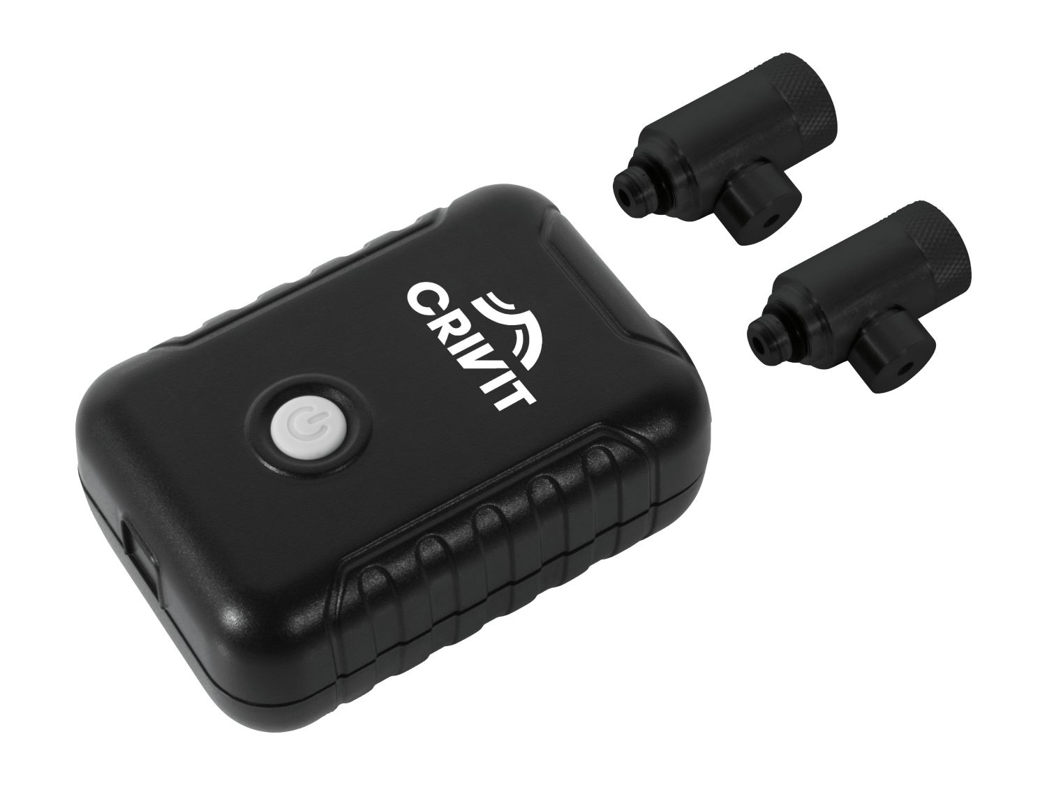 compresor crivit pentru bicicilete cu valve mecanice