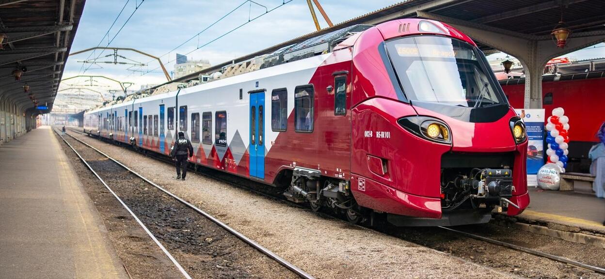 Sursa foto: Alstom