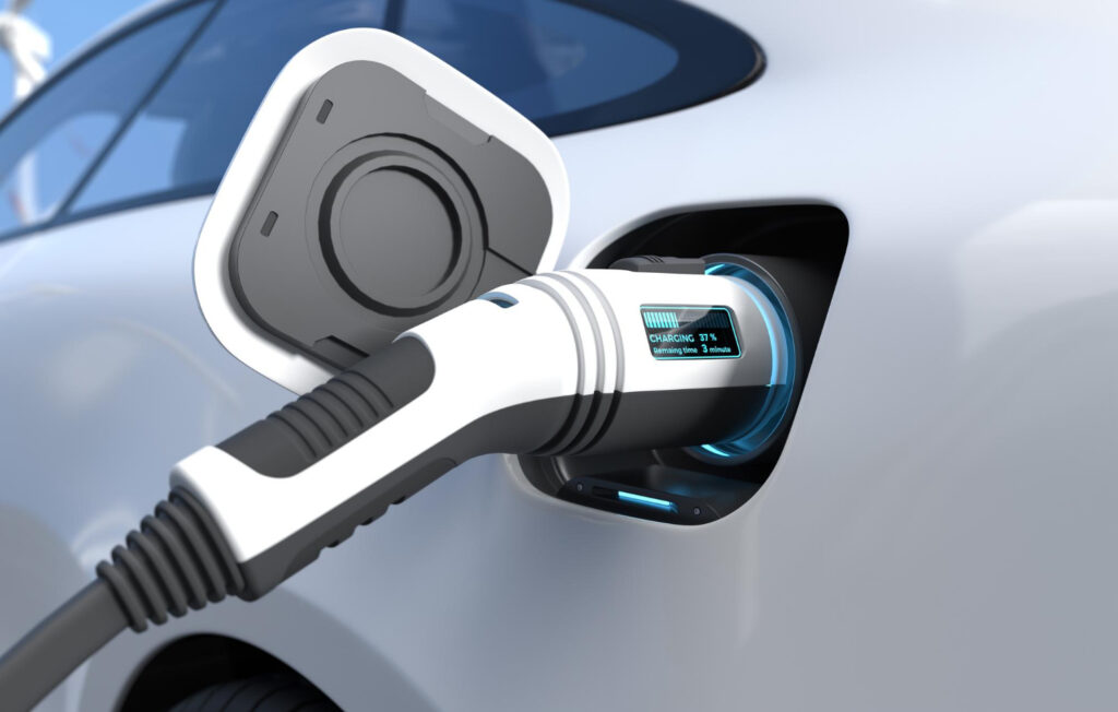 Interdicții pentru mașinile electrice chinezești în UK