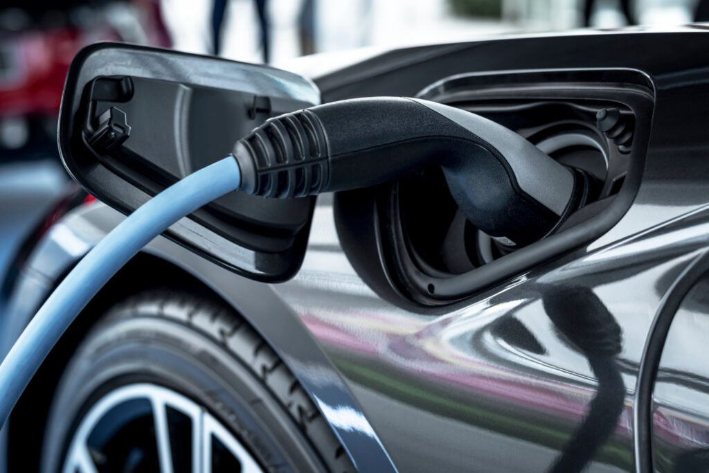 Comuna Rafaila: Flotă auto electrificată prin Rabla Plus
