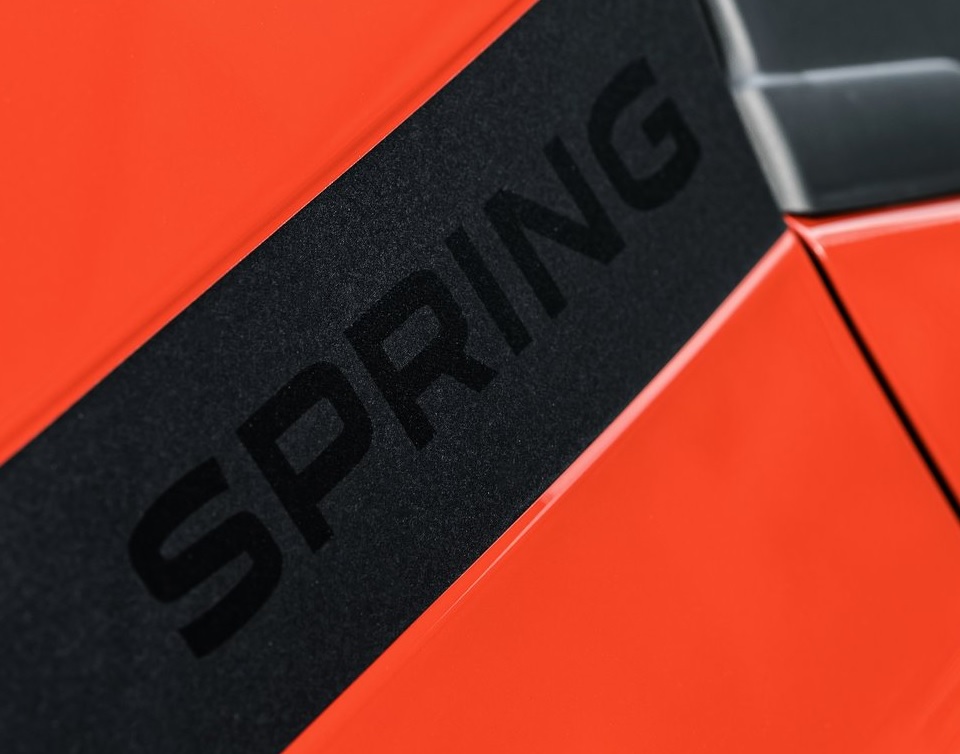 Prototip Dacia Spring: Testează viitorul electric în România