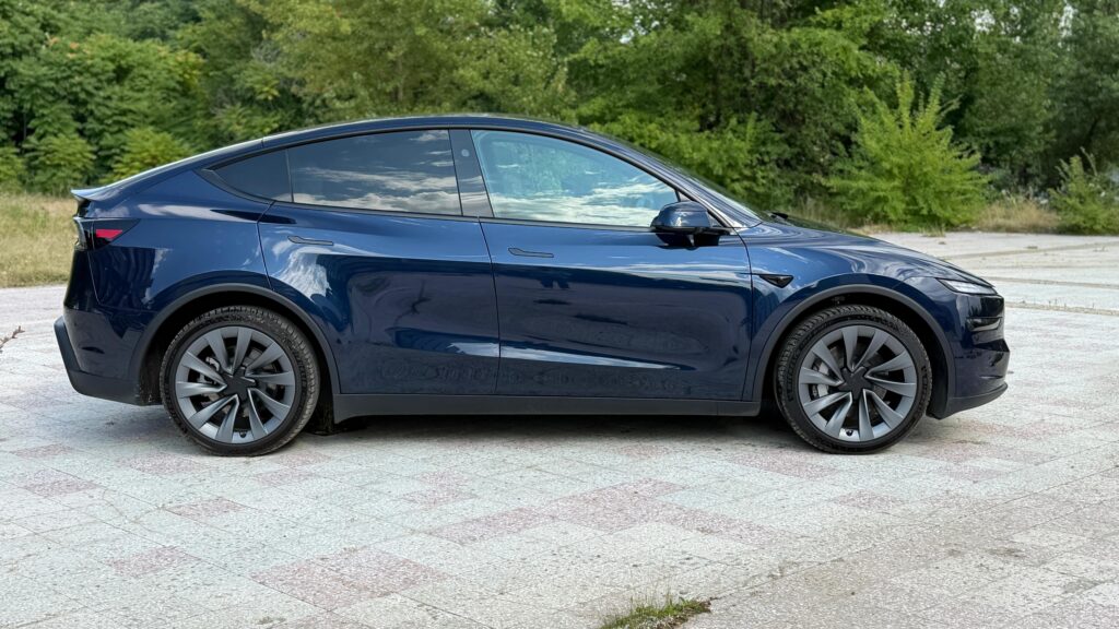 Tesla accelerează aprobarea Full Self-Driving în Europa