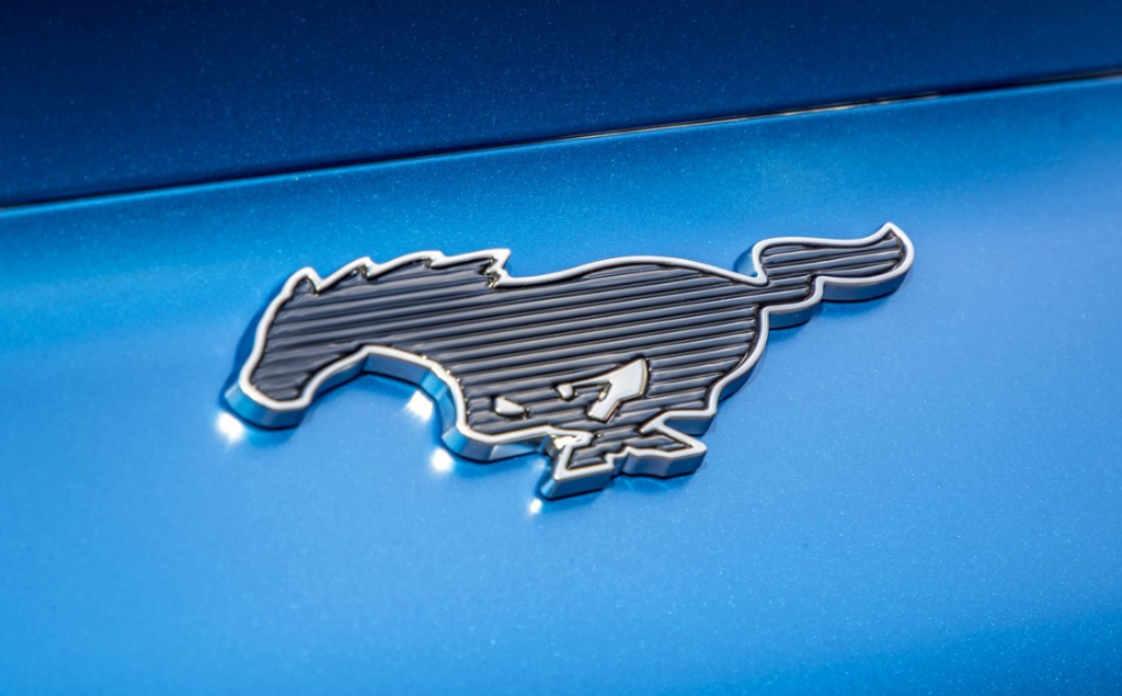 Ford rechemă 110.000 Mustang și Mustang Mach-E: Detalii aici
