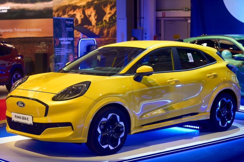 Călătorie electrică: 1.600 km și provocările întâmpinate