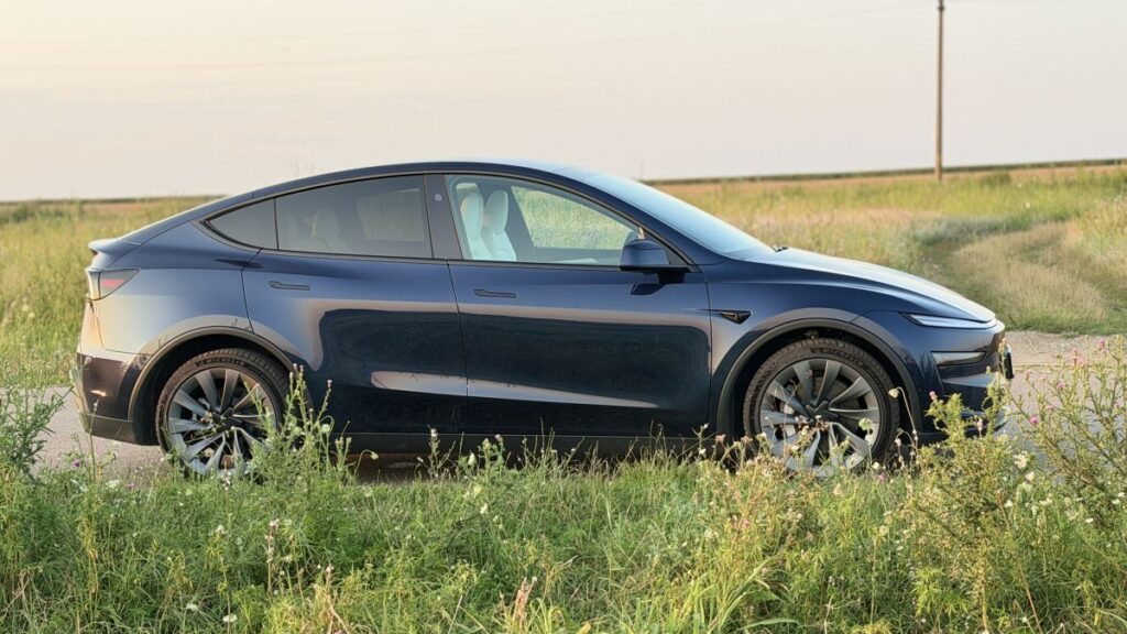 Incident armat la stația Tesla Supercharger din Idaho