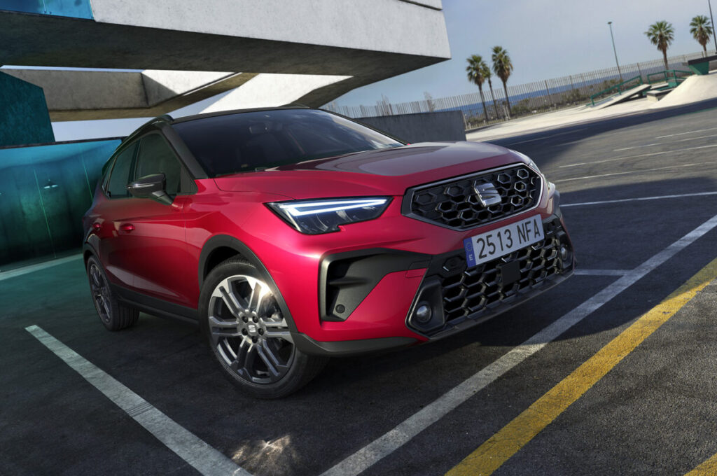 Marca SEAT ar putea dispărea în următorii 3 ani Volkswagen anunță că se va concentra pe Cupra