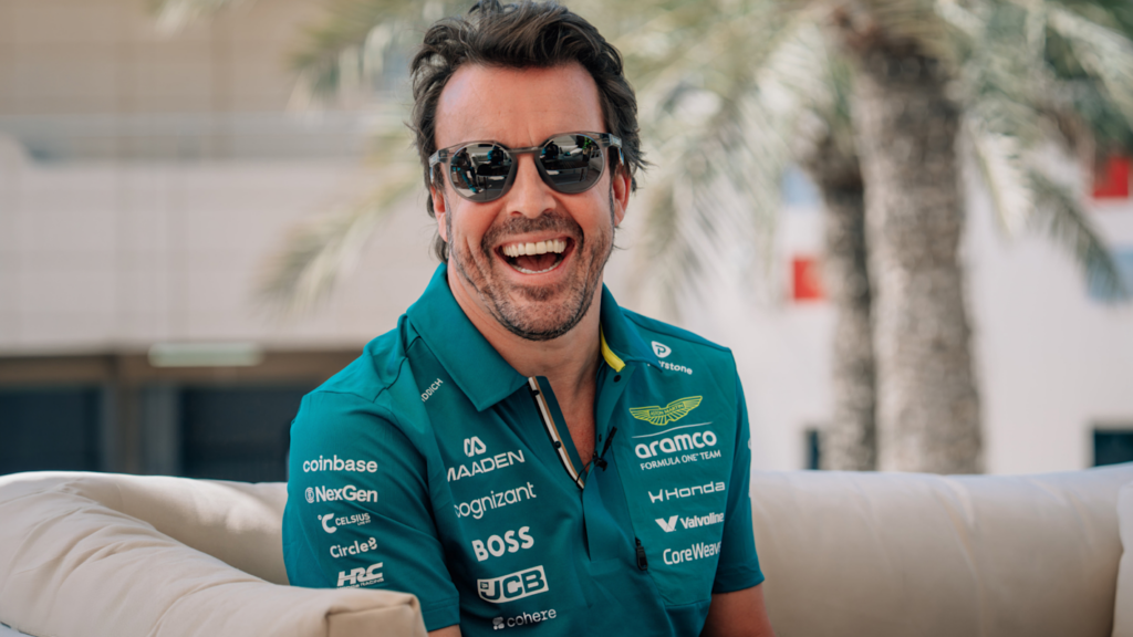 Formula 1 | Fernando Alonso își continuă cariera în „Marele Circ” și în 2027, alături de Lance Stroll la Aston Martin