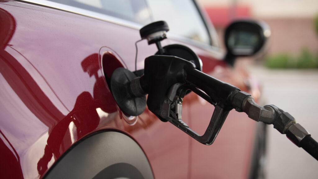 Șoferii din Europa ar putea plăti și mai mult pentru motorină Planul SUA care ar putea aduce scumpiri la pompă