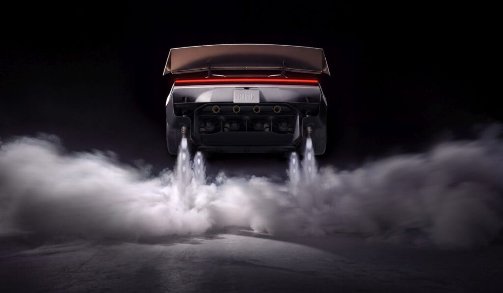 Noul Tesla Roadster: Inovații și Performanțe În 2028!