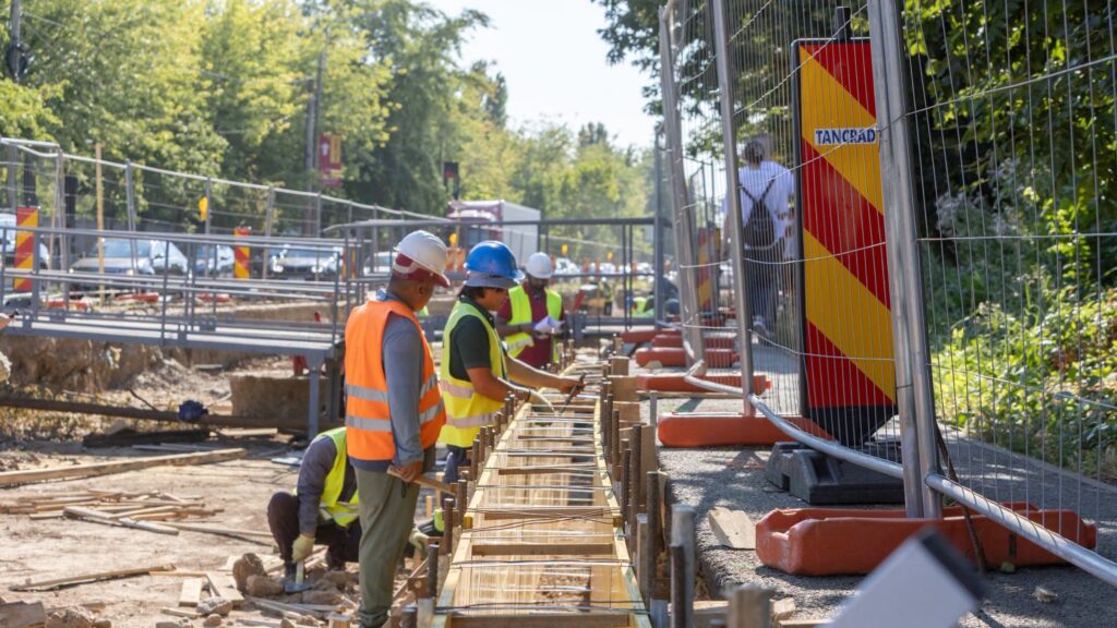 Bd Dimitrie Pompeiu se transformă în stradă cu sens unic până la finalul anului 2026 Rutele ocolitoare propuse de Primăria Capitalei
