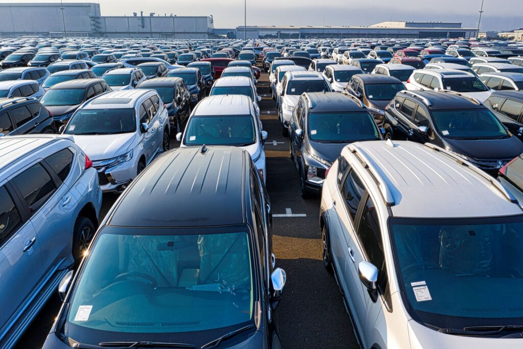 TVR vrea să închirieze 100 de mașini noi: licitație de peste 12 milioane de lei pentru înnoirea parcului auto