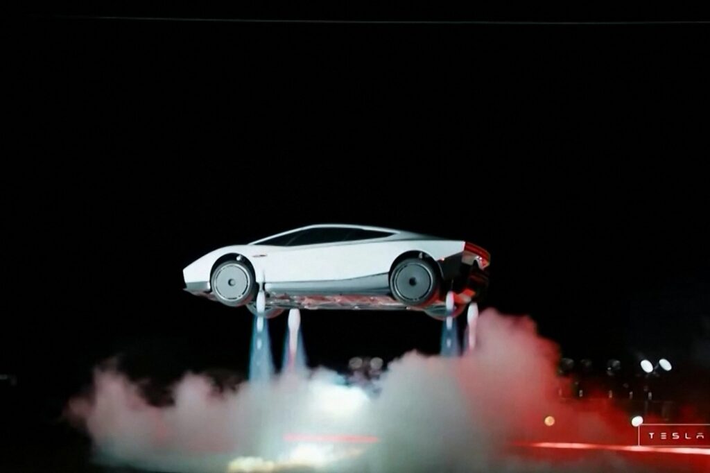 Critica lui Gene Munster asupra Tesla Roadster: Valoare vs. Ambiții