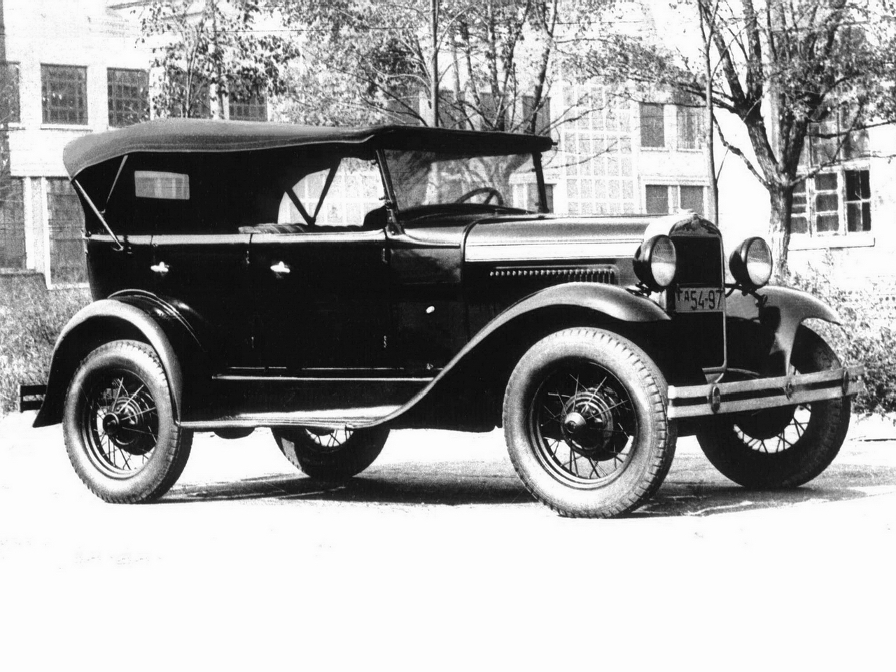 Первая машина газ. ГАЗ А Фаэтон. ГАЗ-А, 1932 Г.. ГАЗ А/Ford a. Первый ГАЗ - А автомобиль 1932г.