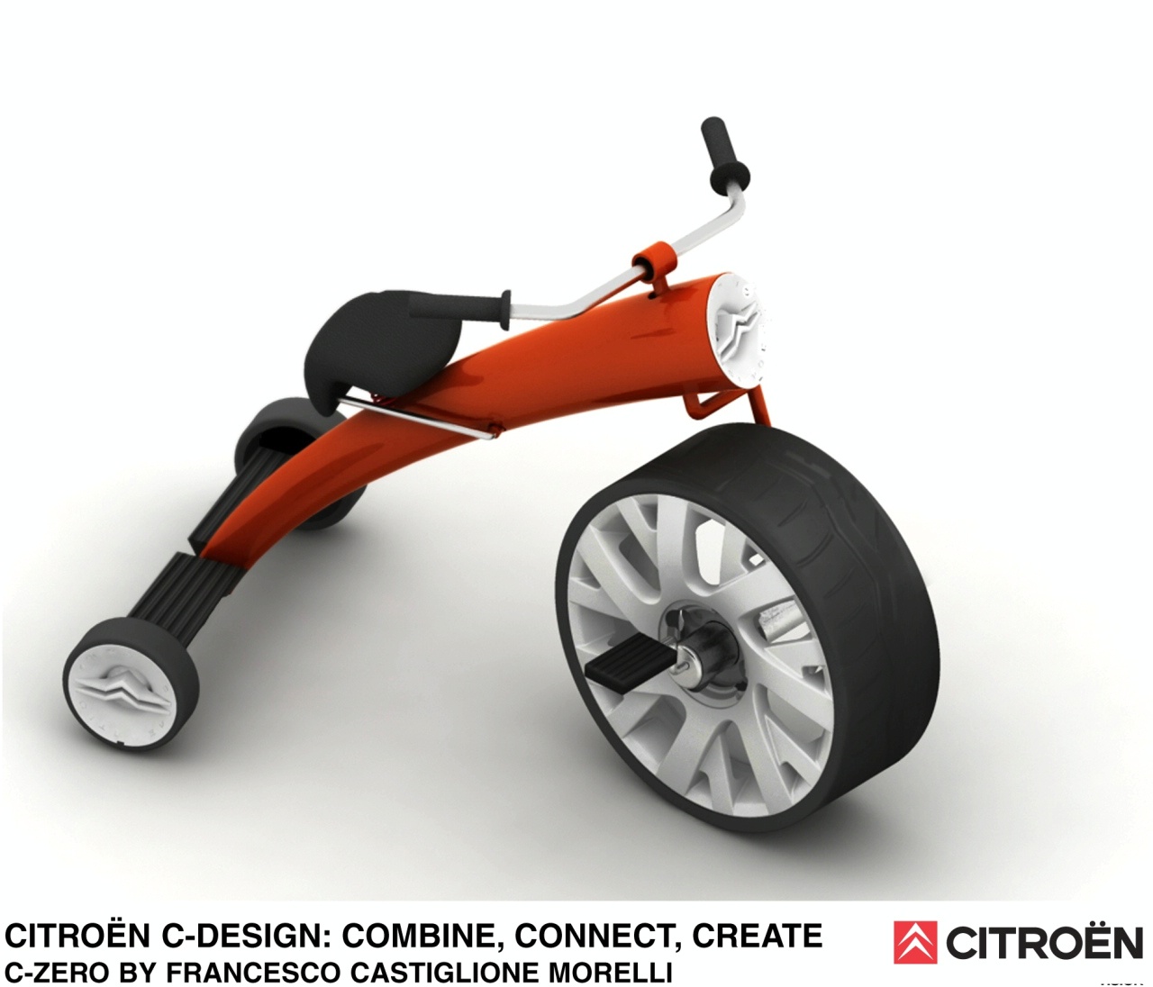 Citroen C-Design