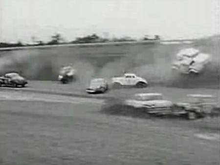 Daytona 1960, 37 de masini