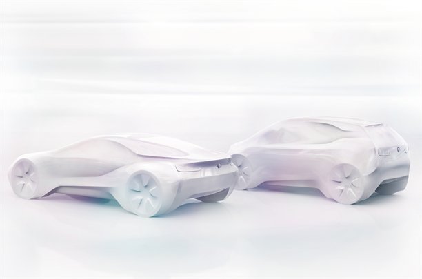 BMW i8 va fi un supercar ecologic hibrid, prefigurat de BMW Vision EfficientDynamics