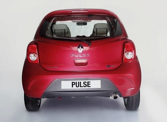 Ca motorizari, Renault Pulse va beneficia de un 1.5 dCi si de un 1,2 litri pe benzina