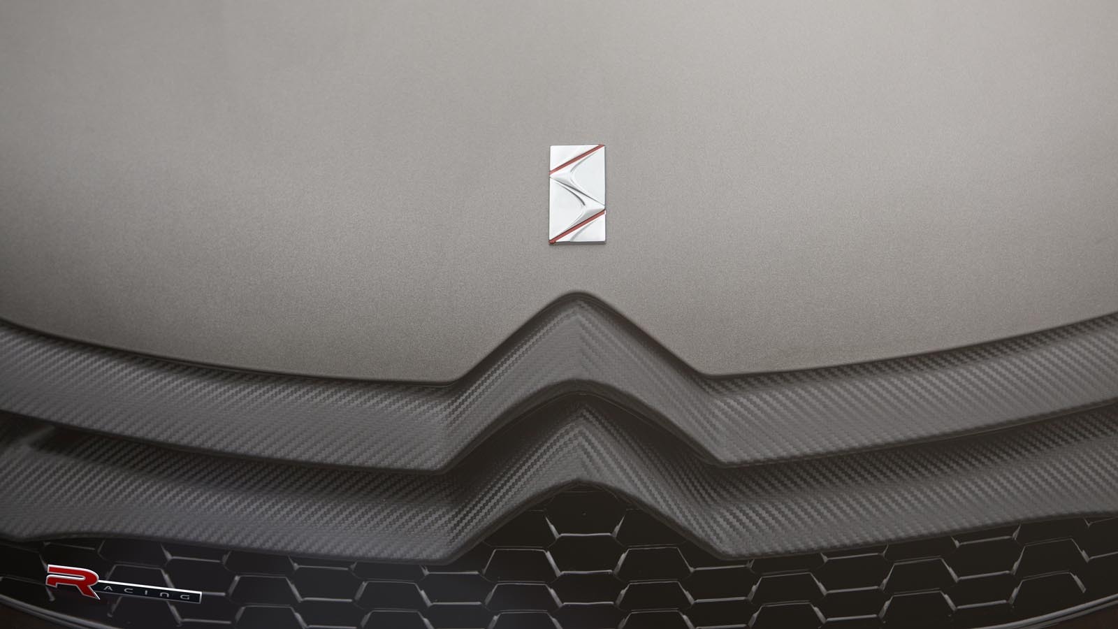 Modelul de serie Citroen DS4 Racing va fi construit intr-o serie foarte redusa