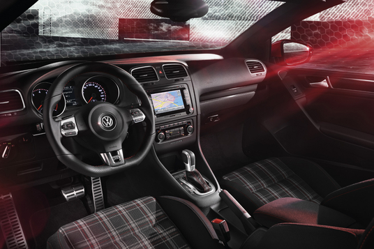 Preturile noului Volkswagen Golf GTI Cabrio le vom afla la Geneva 2012