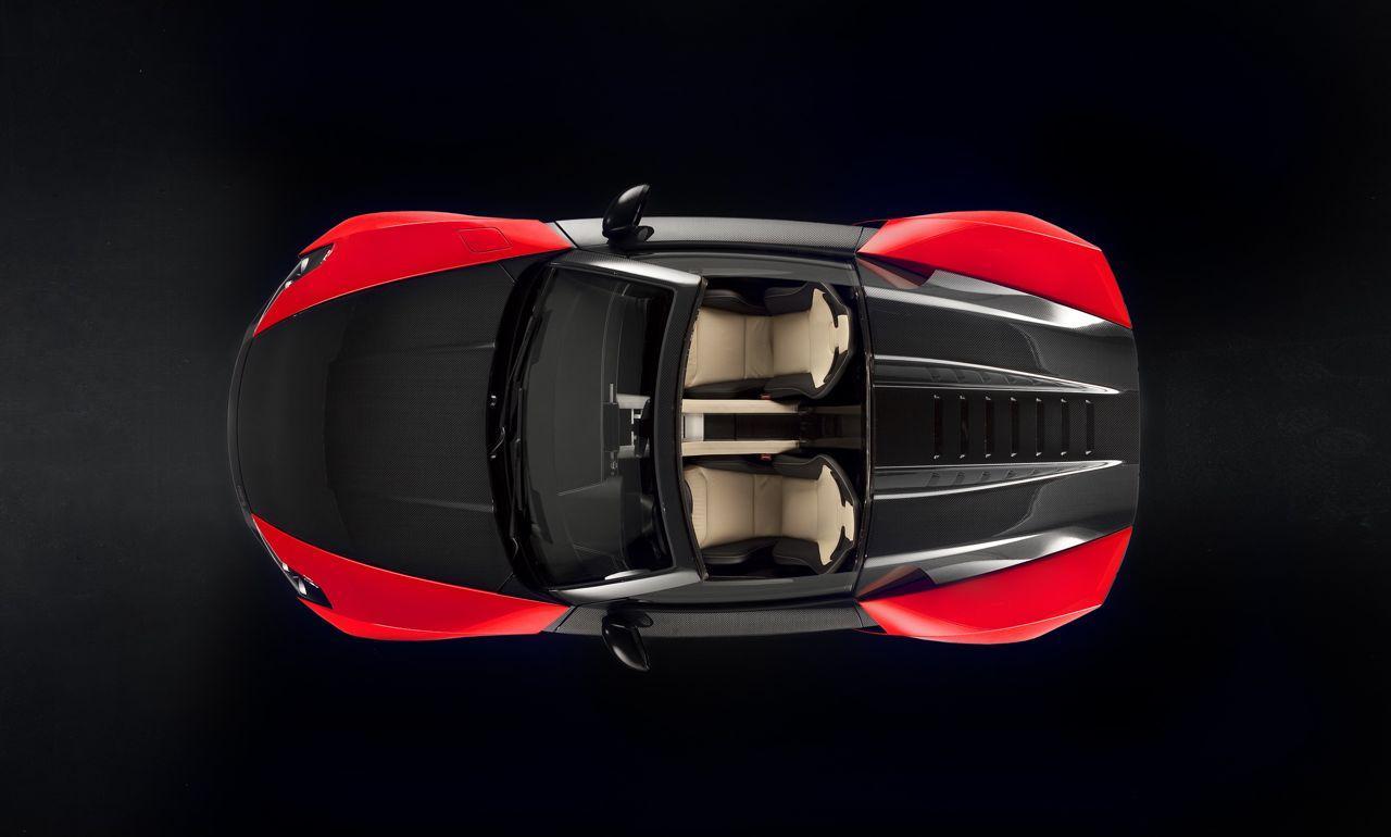 Roding Roadster 23 este o masina exotica germana cu motor BMW si caroserie din fibra de carbon