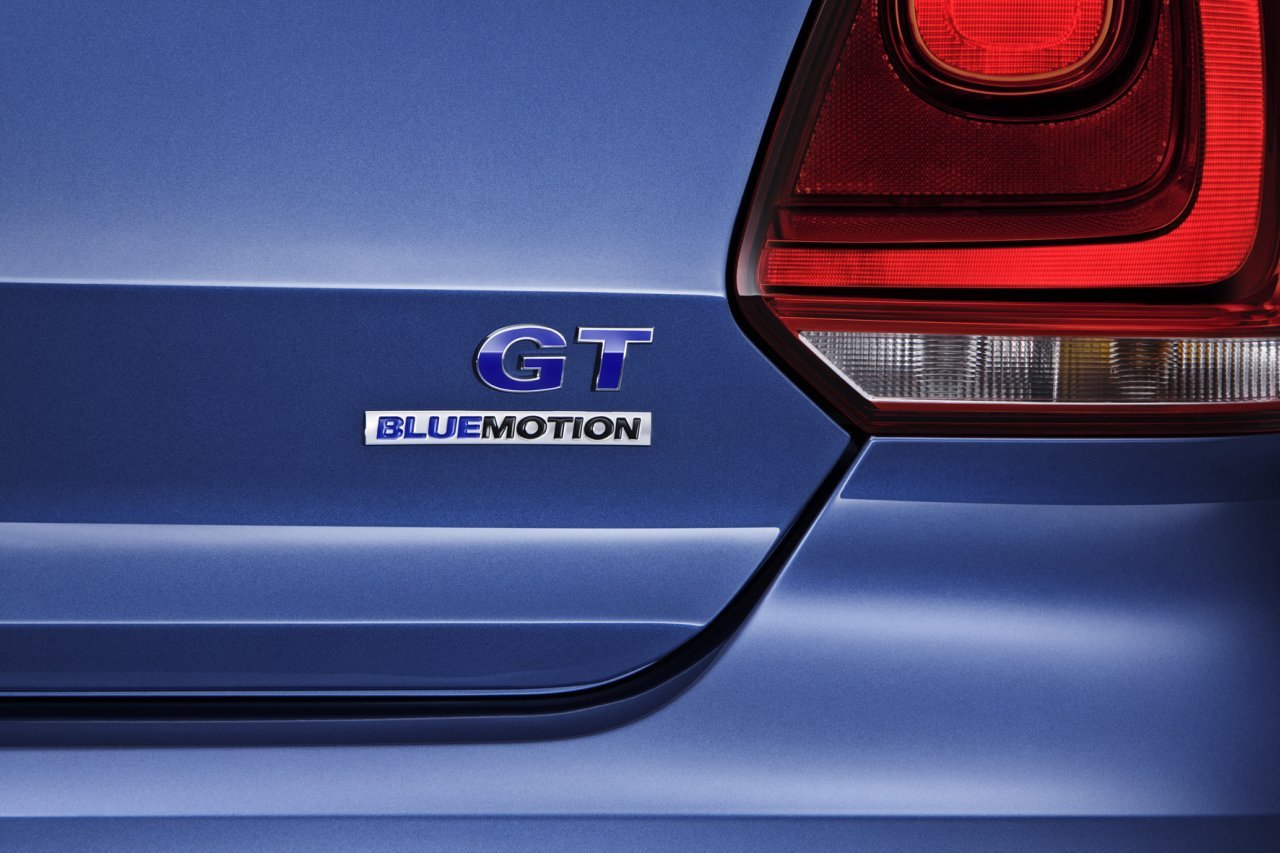 Sistemul de pe Volkswagen Polo BlueGT dezactiveaza 2 cilindri la turatiile mici si medii