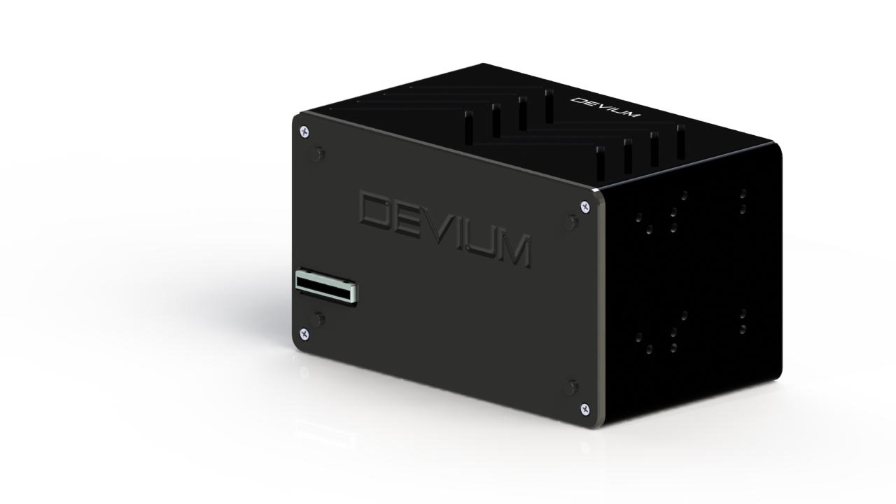 Pretul de baza pentru noul gadget auto Devium Dash este de 300 USD in SUA