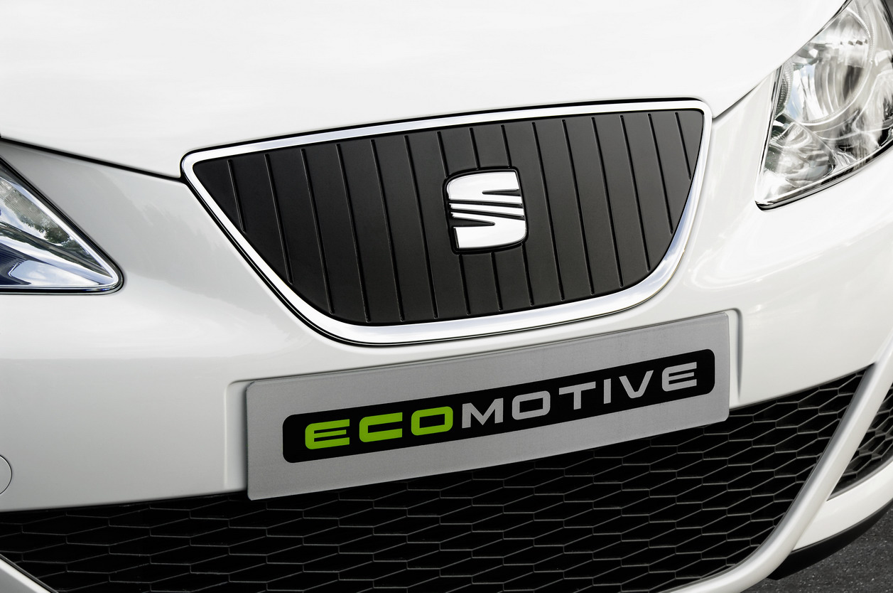 Ecomotive inseaman ecologie