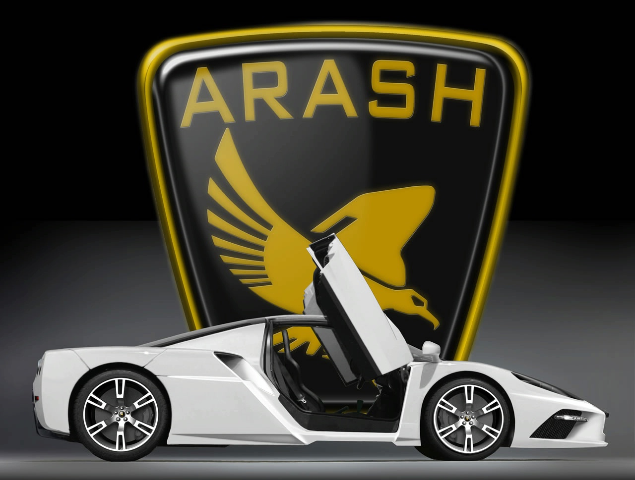 Arash AF-10 