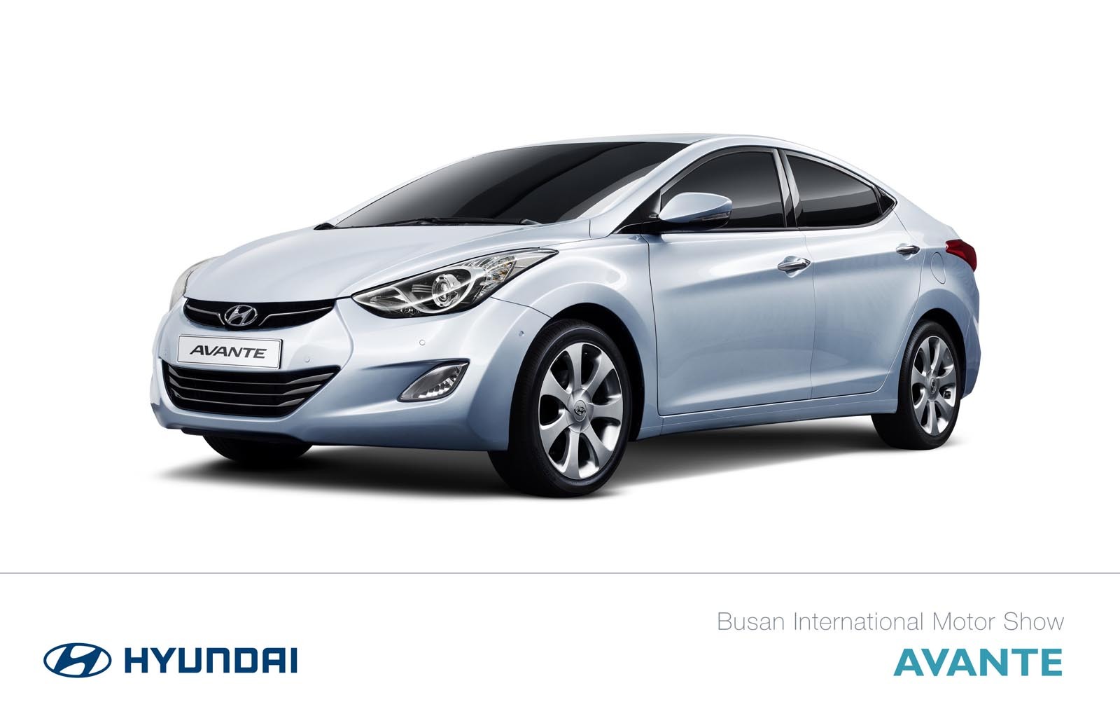 Cel mai probabil, noul Hyundai Accent va veni in Europa la Salonul Auto Paris 2010