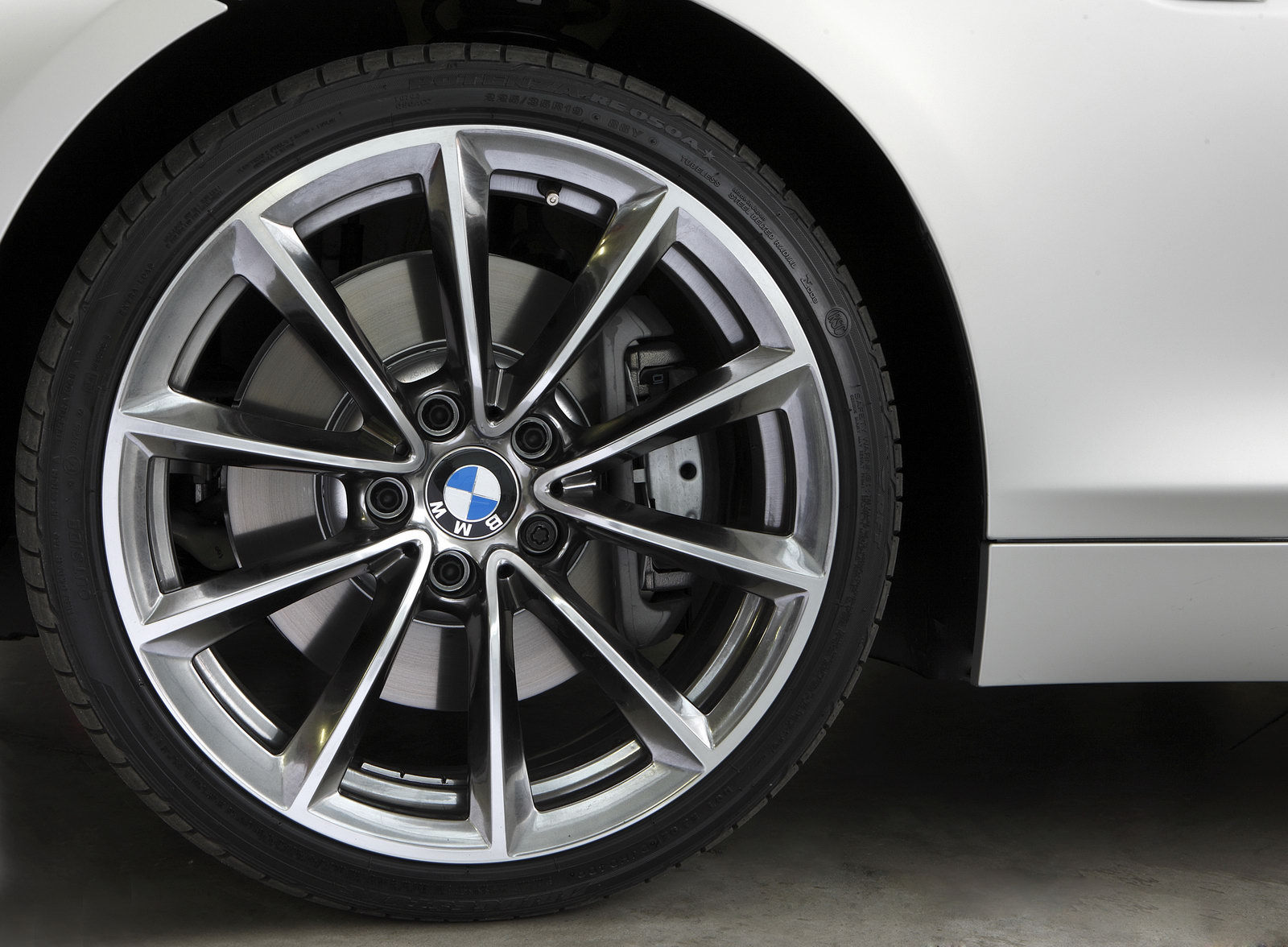 Doar 99 de exemplare BMW Z4 Mille Miglia vor fi produse