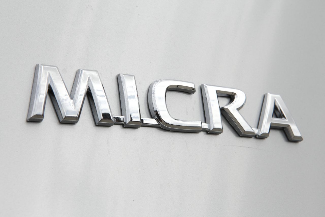 Noul Nissan Micra va avea un mai bun raport pret/calitate si dotari