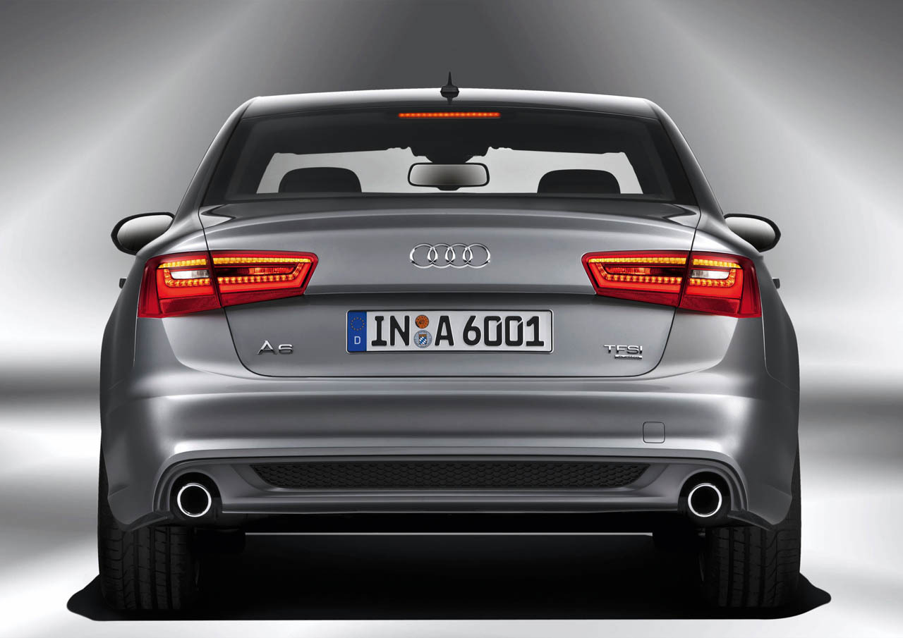 Noul Audi A6 va intra pe piata europeana la inceputul lui 2011. Pret de baza Germania: 38.500 euro