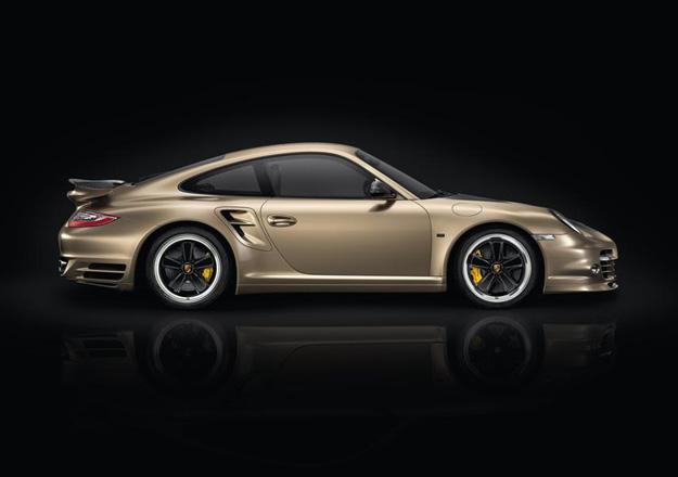 Porsche 911 China 10th Anniversary Edition va fi produs in numai 10 exemplare