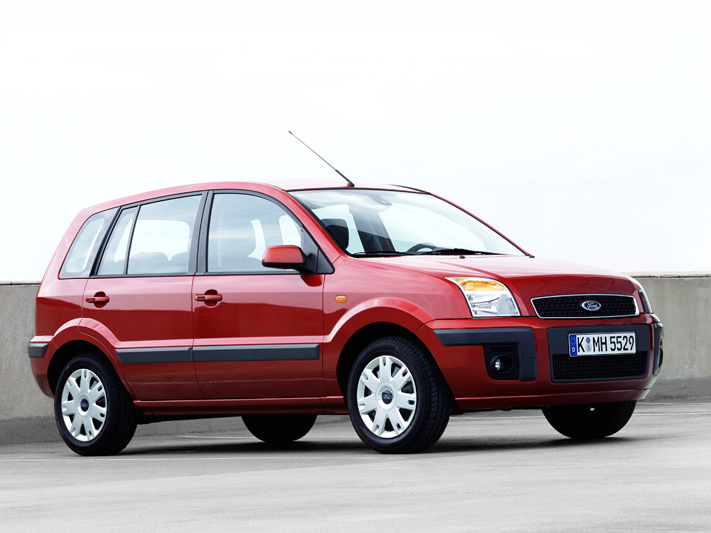 Ford la Craiova - care va fi următorul model?