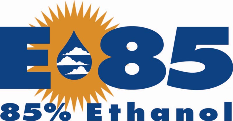 Bioetanolul E85 - un combustibil 