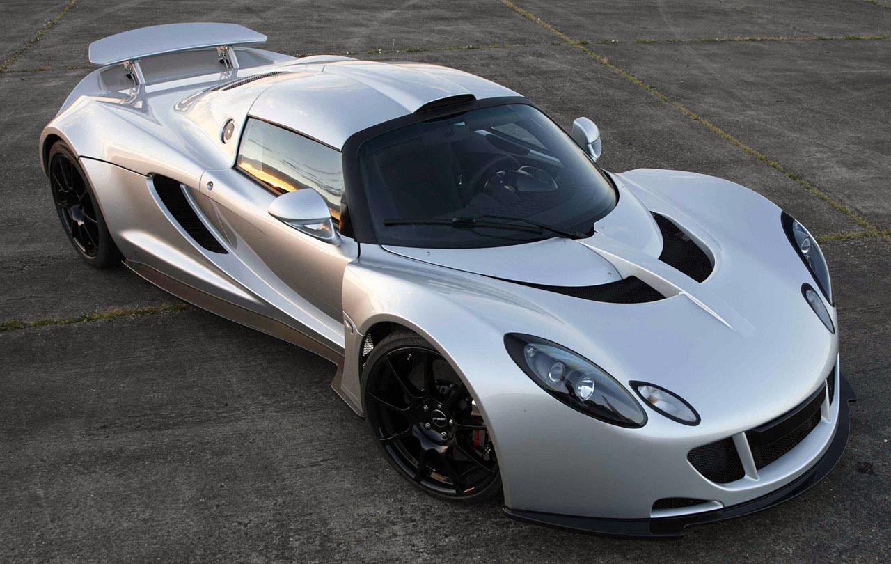 Senator Vanitate Median  TOP 5: cele mai rapide maşini de serie din lume care au intrat în Cartea  Recordurilor